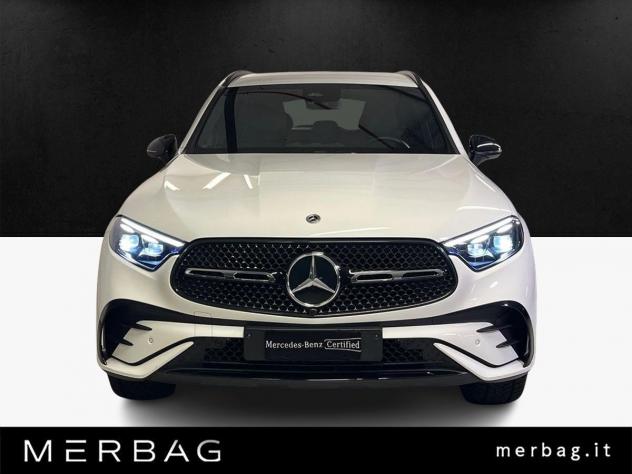 Mercedes-Benz GLC 220 d AMG Advanced 4matic auto - Foto 3