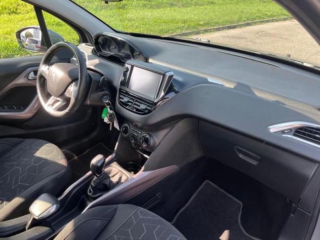 Peugeot 2008 BlueHDi 100 Active **NEOPATENTATI** - Foto 9