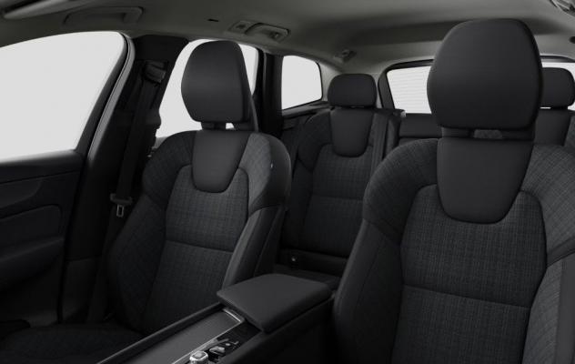 Volvo XC60 XC60 B5 AWD automatico Core - Foto 10