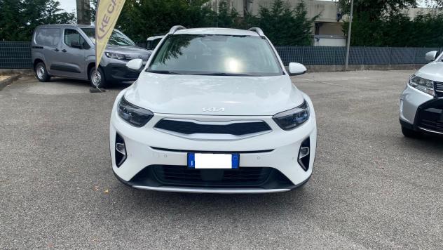 Kia Stonic 1.2 GPL OK NEOPATENTATI PROMO LUGLIO HAPPY DRIVE - Foto 3