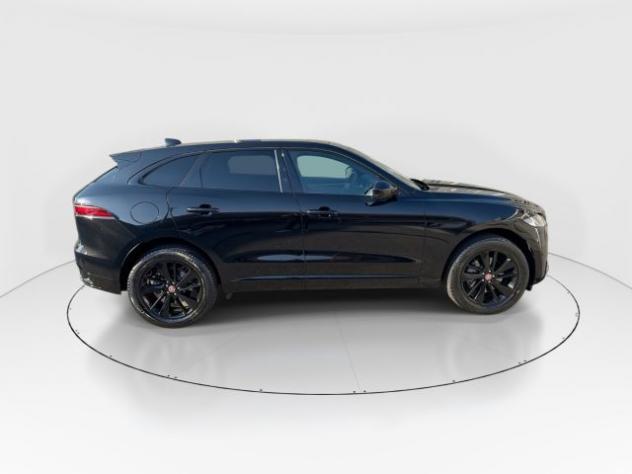 JAGUAR F-Pace 2.0 D 204 CV AWD aut. R-Dynamic SE *AUTOCARRO* rif. 23983911 - Foto 6