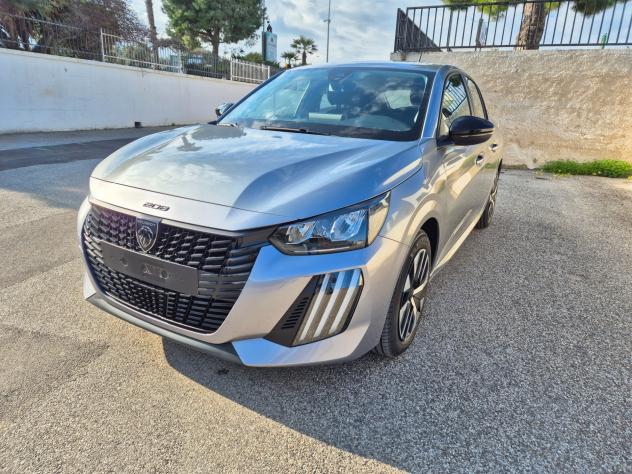 208 Turbo Benzina 100CV ALLURE - Foto 4