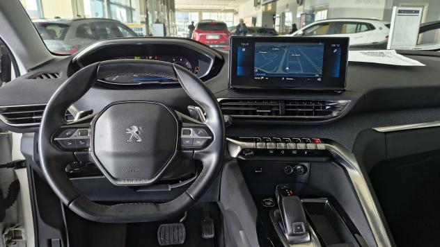 Peugeot 3008 1.5 BlueHDI 131 CV EAT8 Allure - Foto 9