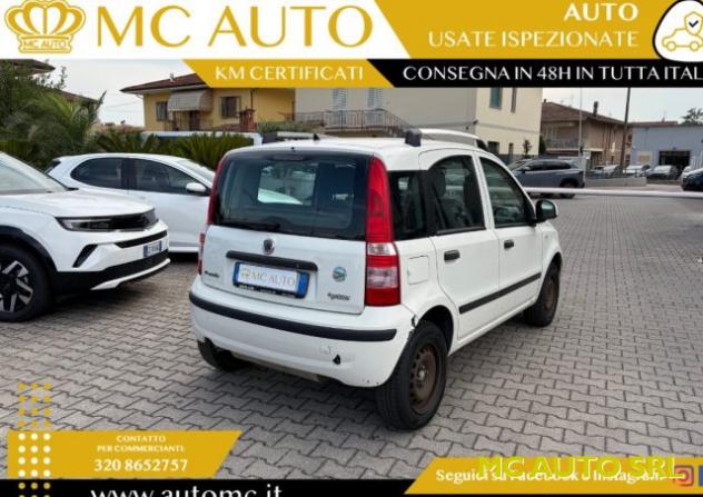 FIAT Panda 1.2 Active Natural Power rif. 24029331 - Foto 4