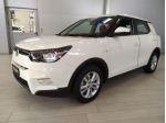 SSANGYONG Tivoli 1.6d 2WD Go rif. 23427615