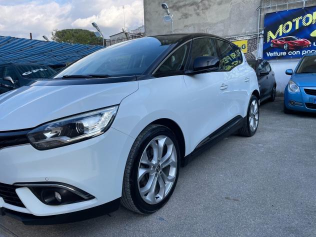 Renault Scenic Scic dCi 8V 110 CV Energy Sport Edition2 - Foto 5