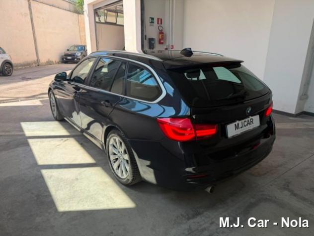 BMW 318 d Touring Business Advantage rif. 23927181 - Foto 7