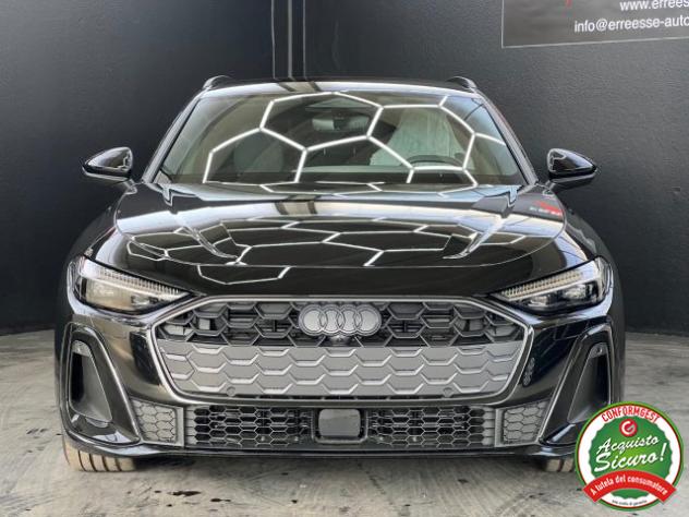 AUDI A5 Avant TDI 150 kW S tronic mHEV+ S Line edition rif. 23995869 - Foto 2