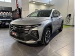 Hyundai Tucson 1.6 CRDi MHEV 2wd 136cv Business DCT