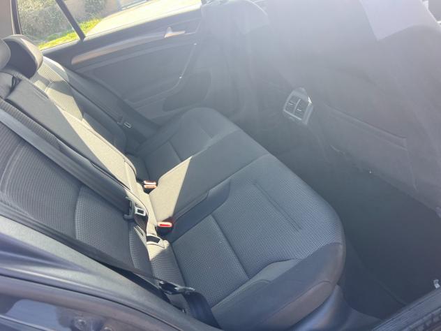 Volkswagen Golf 1.6 TDI 110 CV 5p. Business BlueMotion Technology - Foto 9