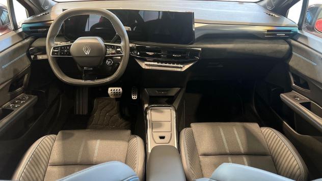 Renault Clio Nuova esprit Alpine full hybrid E-Tech 160 - Foto 7