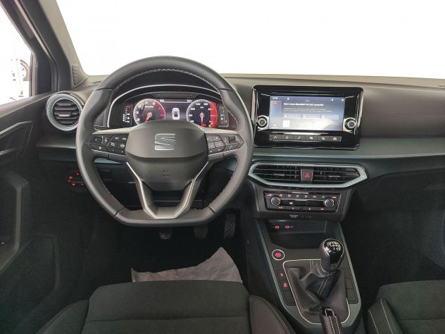 SEAT Arona Arona 1.0 ecotsi Xperience 110cv - Foto 10