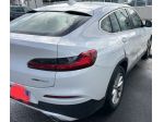 Vendo auto bmw x4