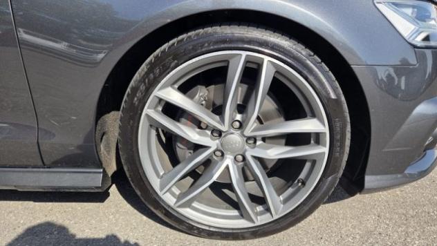 AUDI A6 Avant 3.0 TDI 272 CV quattro S tronic S-Line PERMU rif. 23992431 - Foto 6
