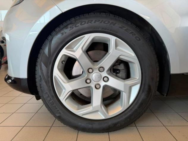 LAND ROVER Range Rover Sport 3.0 TDV6 HSE Dynamic//TETTO//SERVICE COMPLETO// rif. 23975691 - Foto 7