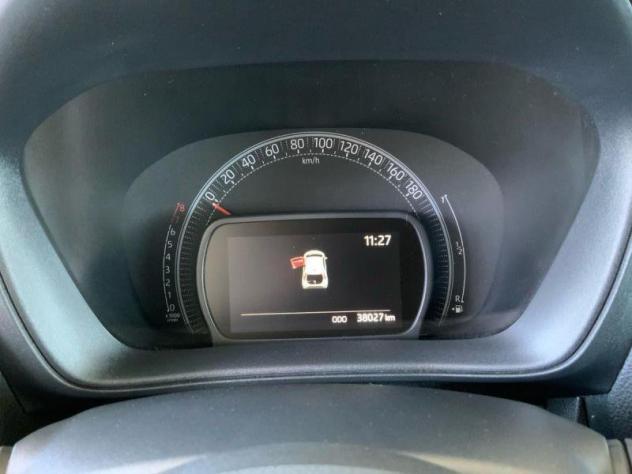 Toyota Aygo X 1.0 VVT-i 72 CV 5 porte Active - Foto 10