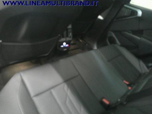 BMW X3 xDrive20d 48V M Sport Navi Pelle Led Gancio rif. 23504532 - Foto 10