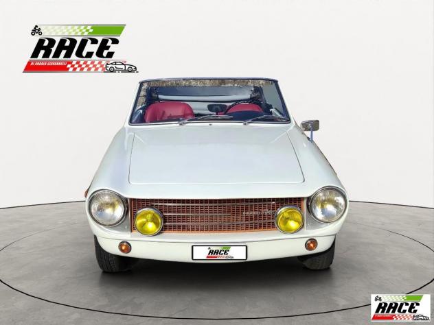 INNOCENTI 950 s32/1 SPIDER - Foto 2
