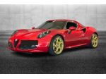 ALFA ROMEO 4C 1750 TBi rif. 23283917