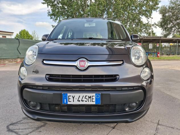 Fiat 500L 1.3 Multijet 85cv.*SOLO 96mila CHILOMETRI* - Foto 3