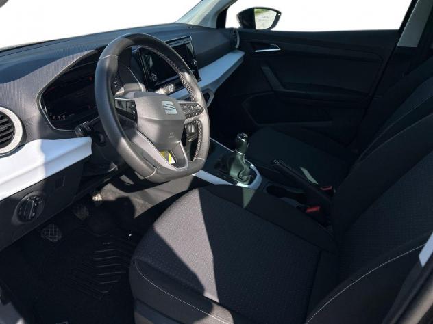 SEAT Arona 2022 1.0 ecotsi Style 95cv - Foto 6