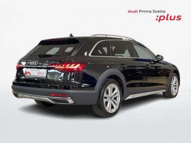 Audi A4 allroad quattro A4 V 2019 Allroad Quattro 40 2.0 tdi mhev Business Evolution quattro 204cv - Foto 2