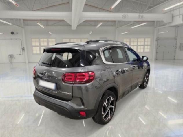 CITROEN C5 Aircross PureTech 130 S&S EAT8 Shine rif. 23885206 - Foto 2