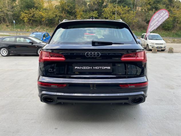 Audi Q5 2.0 TDI 190 CV quattro S-tronic Business Sport - Foto 5