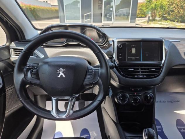PEUGEOT 208 1° serie BlueHDi 100 S&S 5 porte Signature rif. 24027305 - Foto 7