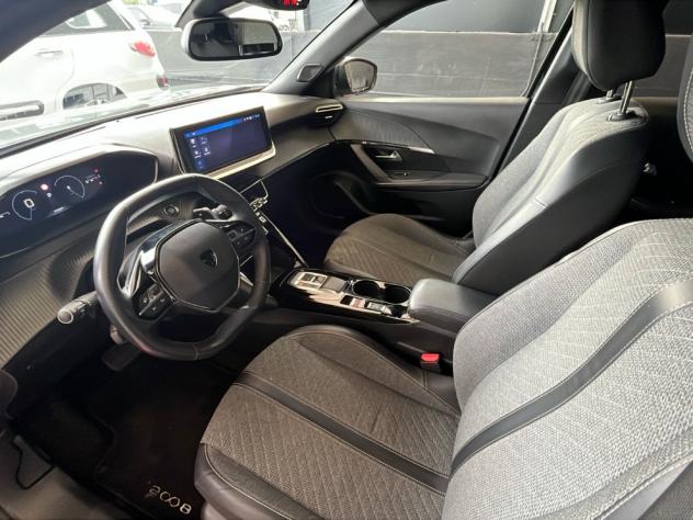 Peugeot 2008 2008 BlueHDi 130 EAT8 Allure S/S - Foto 7