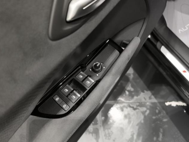 AUDI Q3 SPB 2.0 TDI 110 kW S tronic S Line edition rif. 24144351 - Foto 8