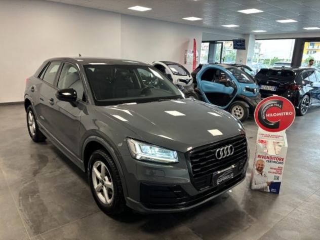 AUDI Q2 30 TDI Automatico S tronic Admired rif. 23772321