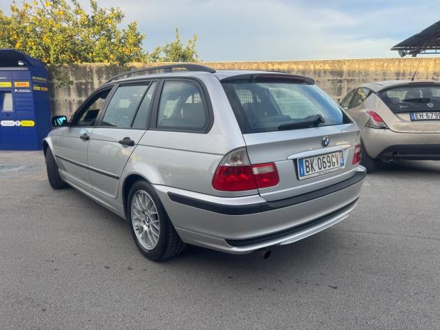 Bmw 318 318i cat Touring Automatica - Foto 8