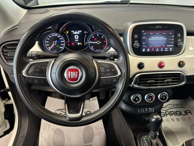 FIAT 500X Automatico AT9 4x4 Cross 2.0 Multijet rif. 23797326 - Foto 7
