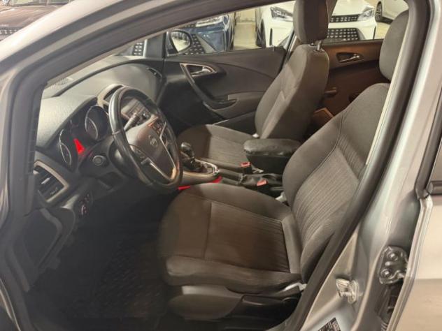 OPEL Astra 1.4 Turbo 140CV Sports Tourer GPL Tech Cosmo rif. 23884188 - Foto 8
