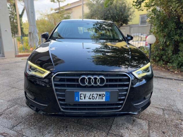 Audi A3 SPB 1.6 TDI Ambition NEOPATENTATI - Foto 5