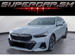 BMW 520 D XDRIVE TOURING M SPORT PRO PANORAMA BROOKLYN 19 rif. 23826266