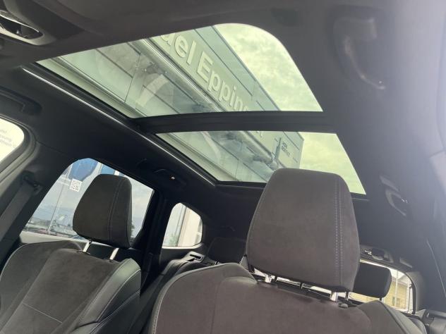 BMW X1 xDrive 20d MSport DCT Tetto Harman Kardon Full LED Camera - Foto 8