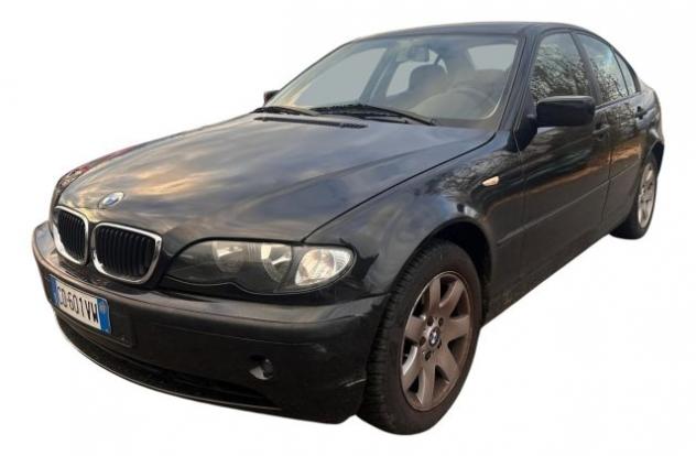 BMW 318 i (2.0) cat 4 porte rif. 23251972 - Foto 2