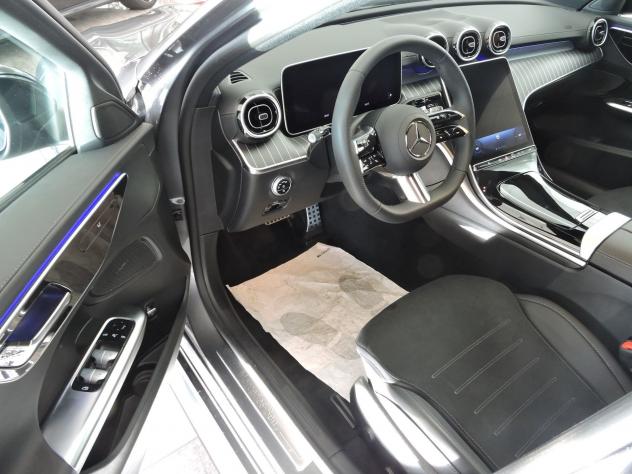 Mercedes-Benz Classe C C 220 d Mild hybrid AMG Line Advanced - Foto 8