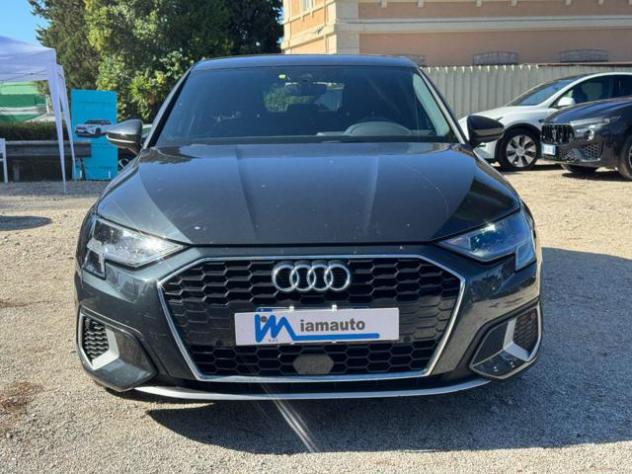 AUDI A3 Business S-Tronic 2.0cc 150cv rif. 24182307 - Foto 3