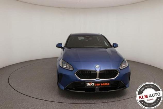 BMW 118 d M Sport Pro Garanzia Bmw rif. 23961475 - Foto 3