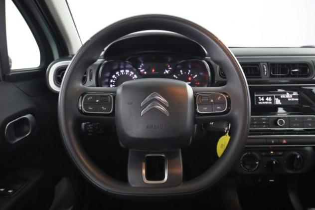 CITROEN C3 C3 3ª serie PureTech 82 Feel rif. 24028700 - Foto 5