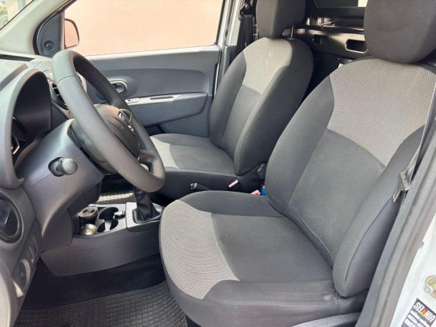 DACIA Dokker 1.5 Blue dCi 8V 75CV Essential - Foto 8