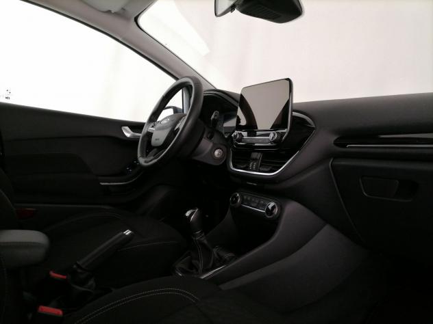 Ford Fiesta 5p 1.1 Titanium Gpl 75cv - Foto 7