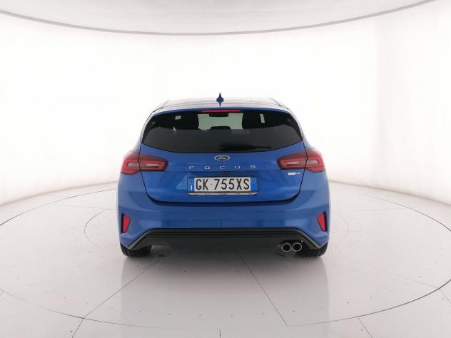 Ford Focus 1.0t ecoboost h ST-Line X 125cv - Foto 4