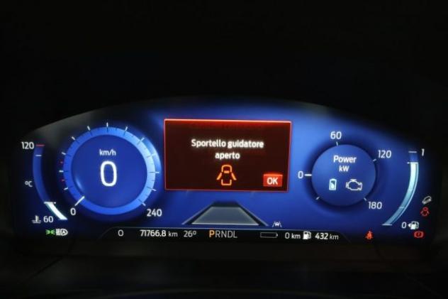 FORD Kuga Kuga 2.5 Plug In Hybrid 225 CV CVT 2WD ST-Line rif. 23798429 - Foto 7