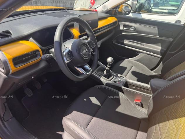 Jeep Avenger 1.2 turbo Summit fwd 100cv - Foto 10