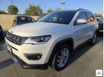 JEEP - Compass - 1.3 T4 150 CV DDCT CAMBIO AUTOMATICO, TETTO APRIBILE, LIMITED