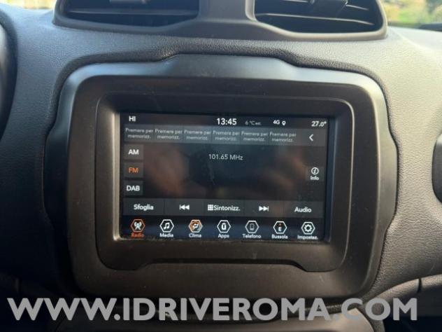 JEEP Renegade Renegade 1.3 t4 phev Limited 4xe at6 rif. 23602617 - Foto 8